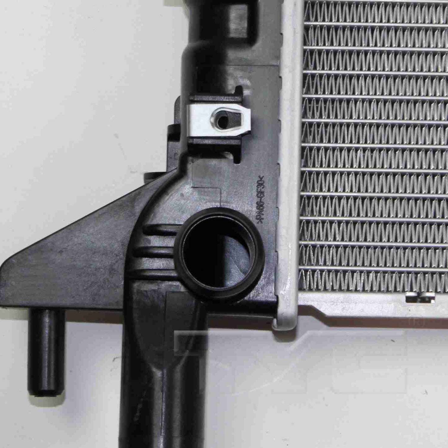 TYC TYC Radiator 13007