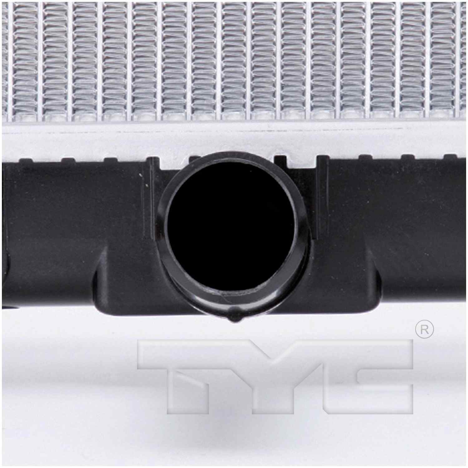 TYC TYC Radiator 13009