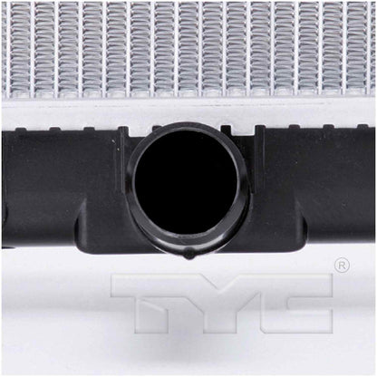 TYC TYC Radiator 13009