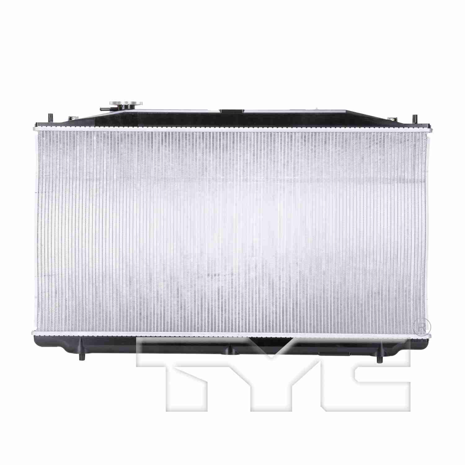 TYC TYC Radiator 13009