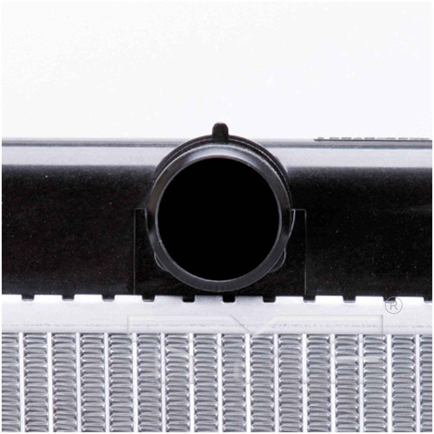TYC TYC Radiator 13009