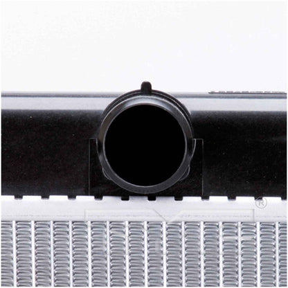 TYC TYC Radiator 13009