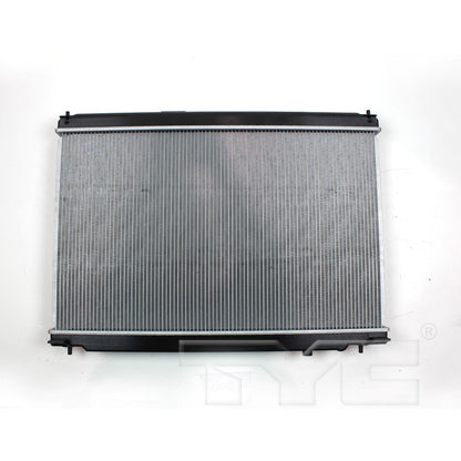 TYC TYC Radiator 13012