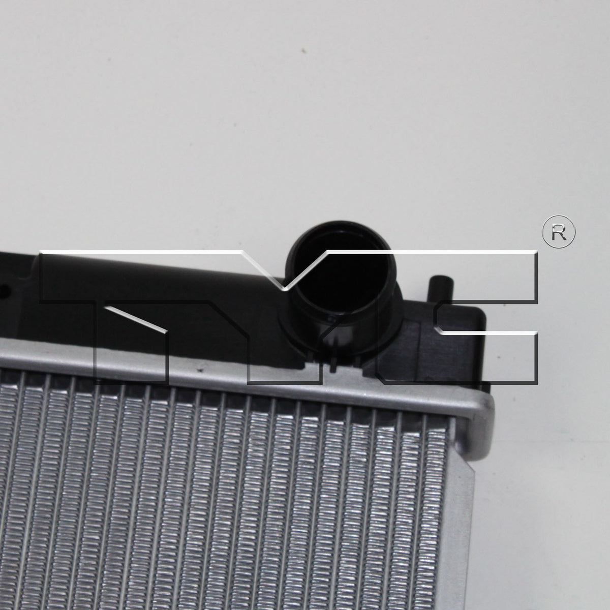 TYC TYC Radiator 13012