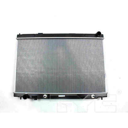 TYC TYC Radiator 13012