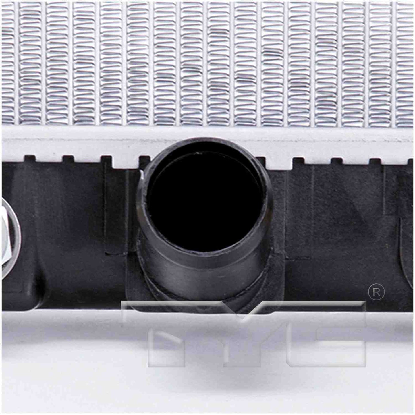TYC TYC Radiator 13015