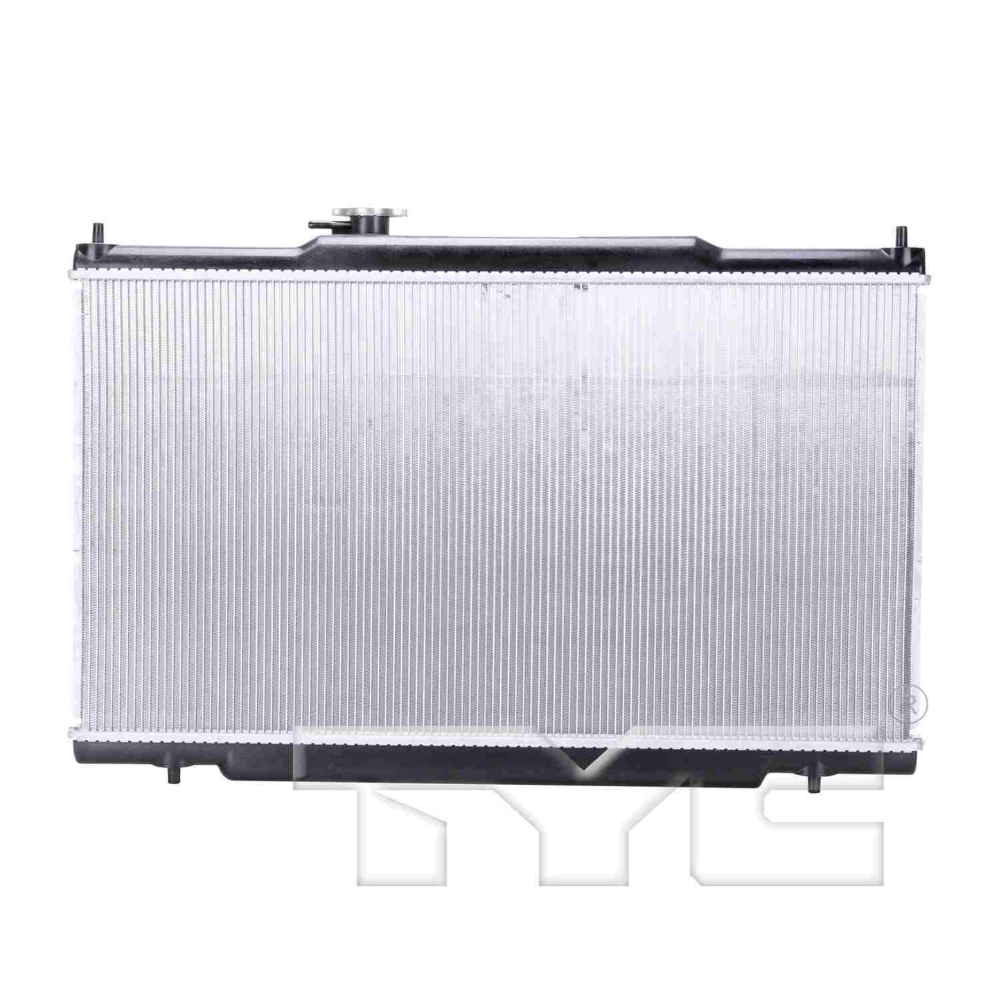 TYC TYC Radiator 13015