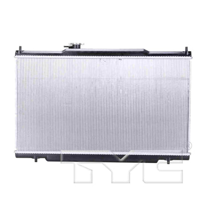 TYC TYC Radiator 13015