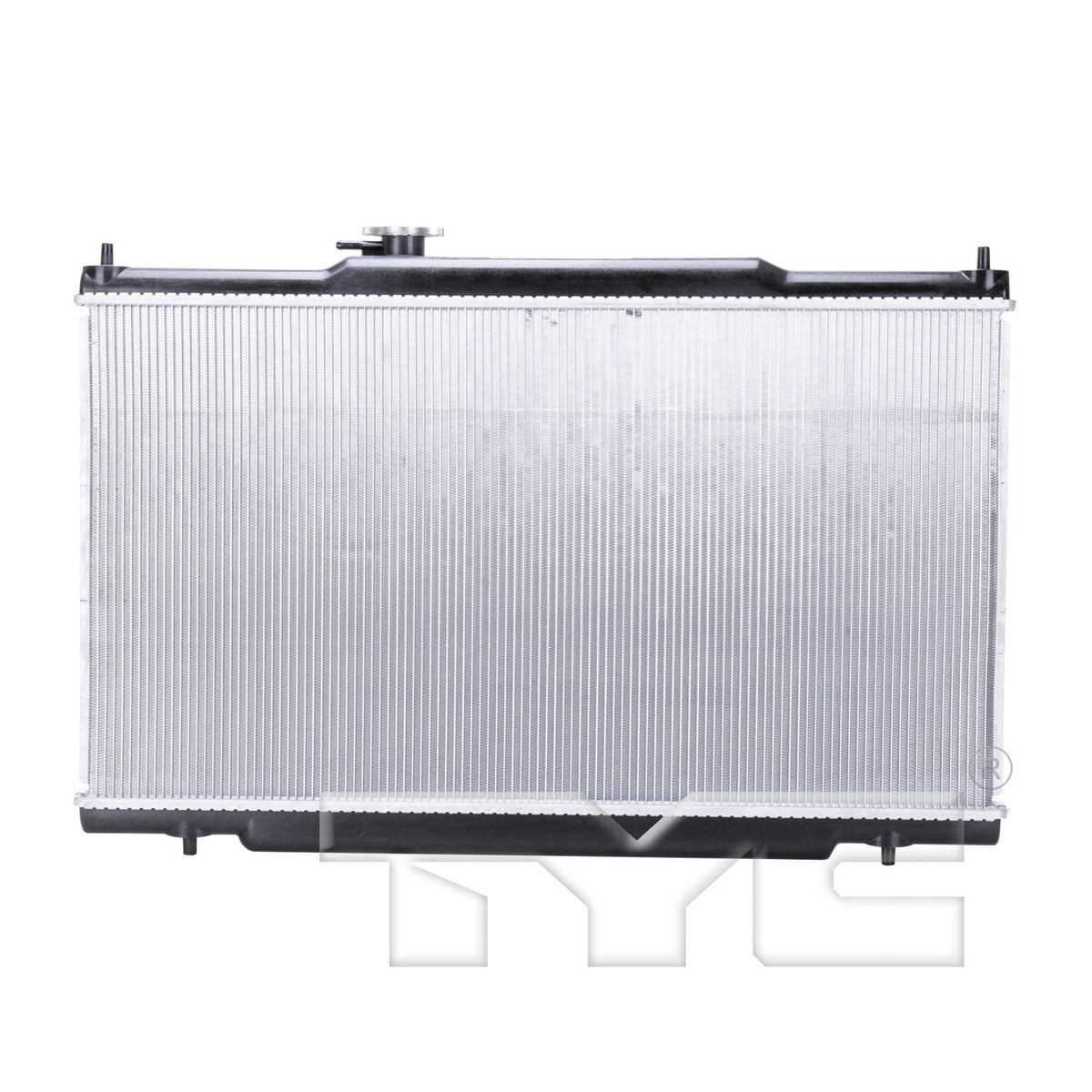 TYC TYC Radiator 13015