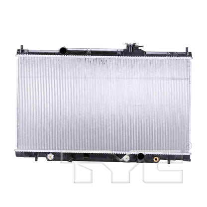 TYC TYC Radiator 13015