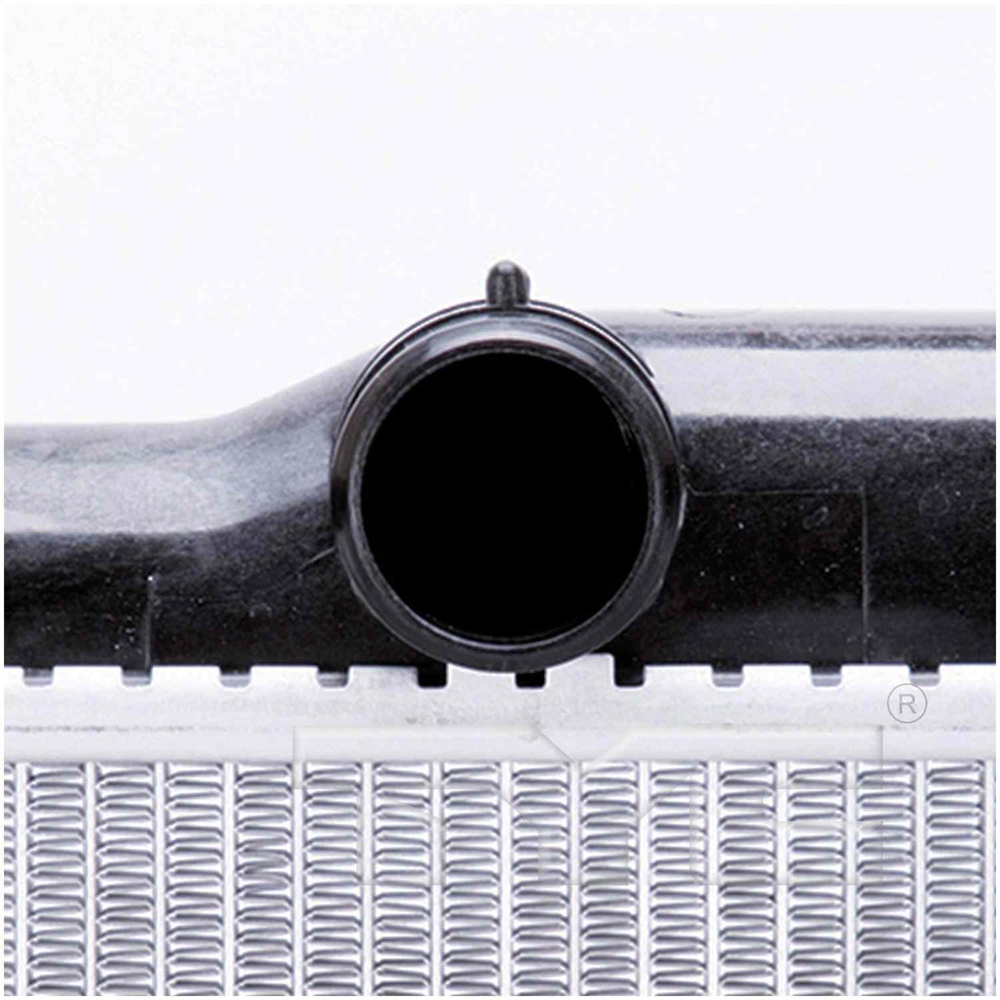 TYC TYC Radiator 13015