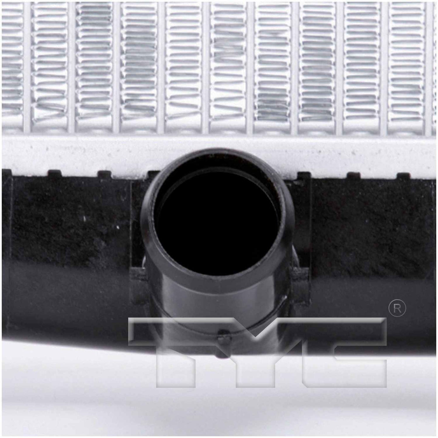 TYC TYC Radiator 13016
