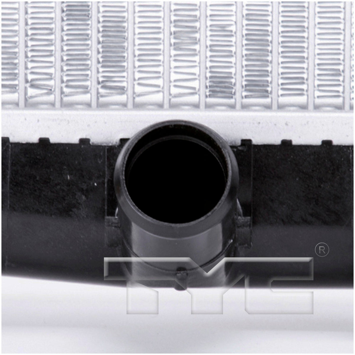 TYC TYC Radiator 13016