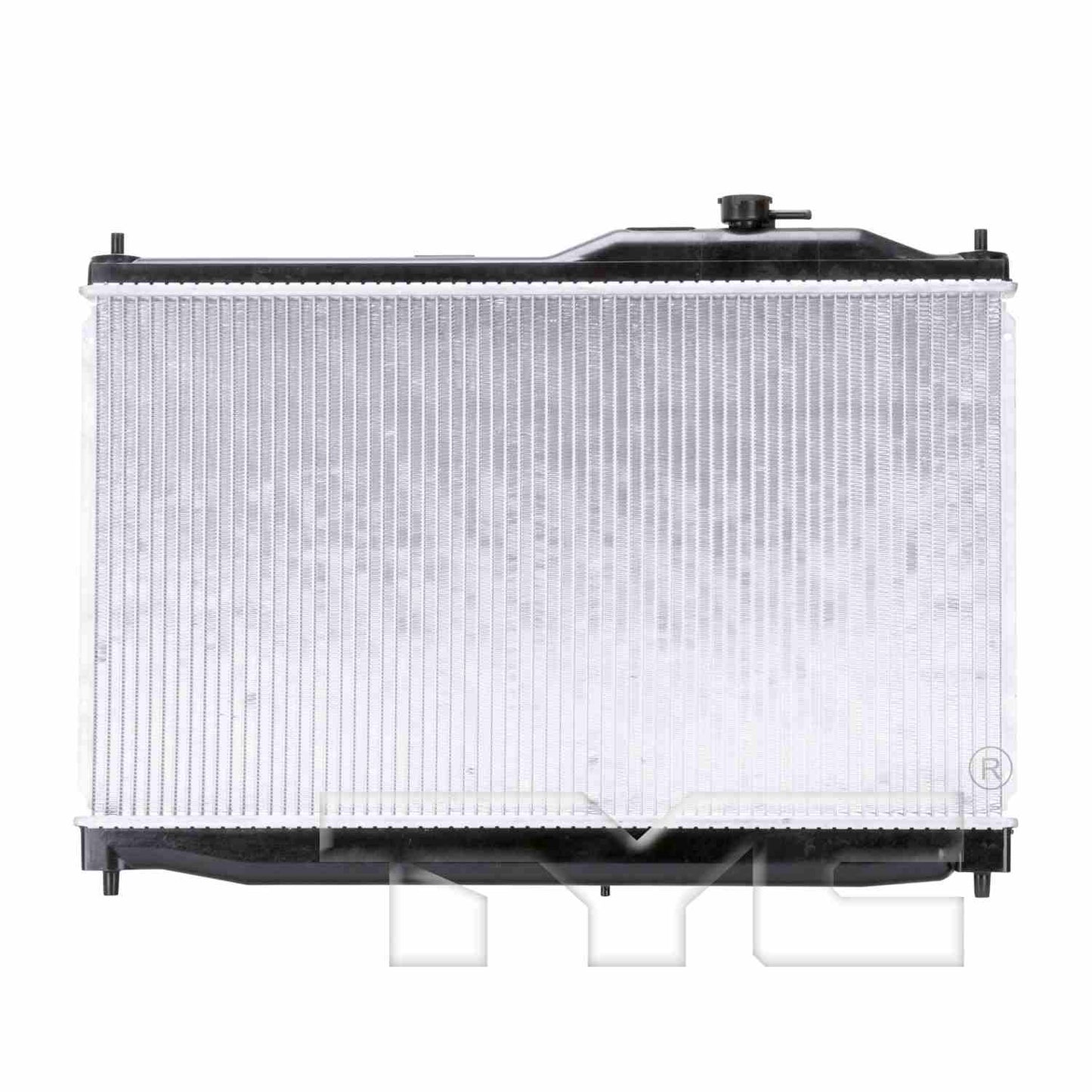 TYC TYC Radiator 13016