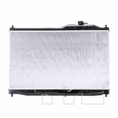 TYC TYC Radiator 13016