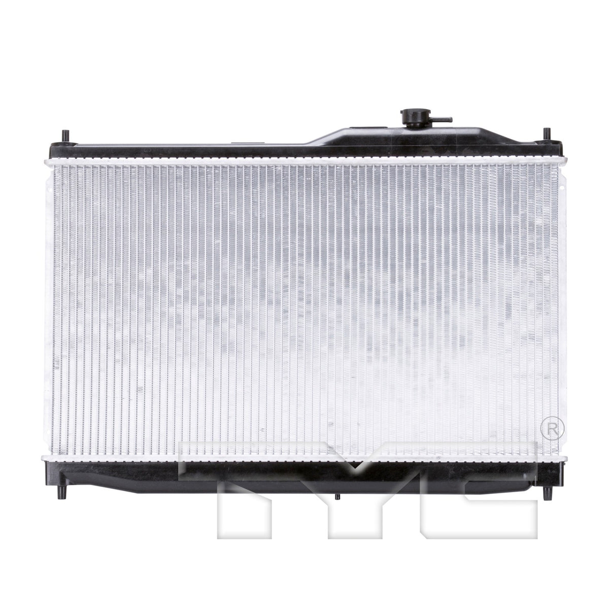 TYC TYC Radiator 13016