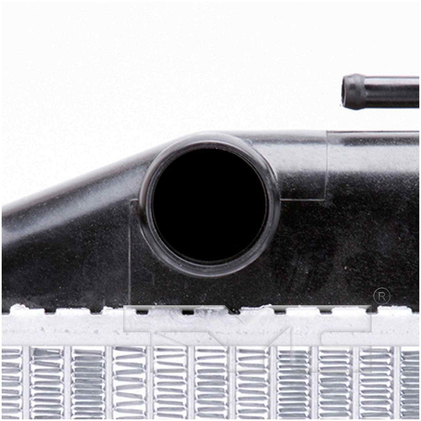 TYC TYC Radiator 13016