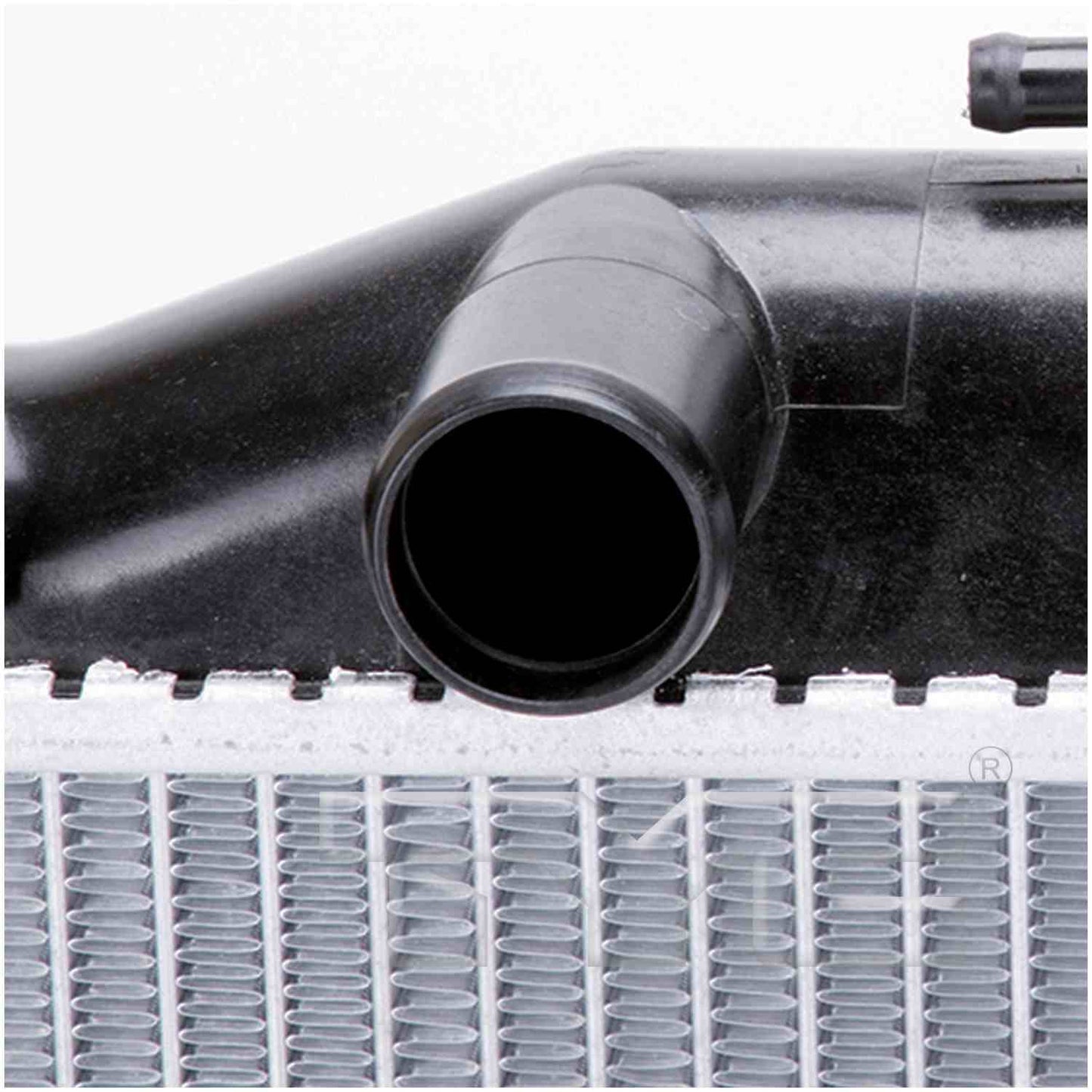 TYC TYC Radiator 13016