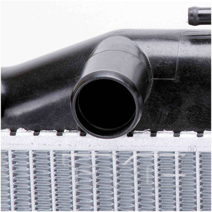 TYC TYC Radiator 13016