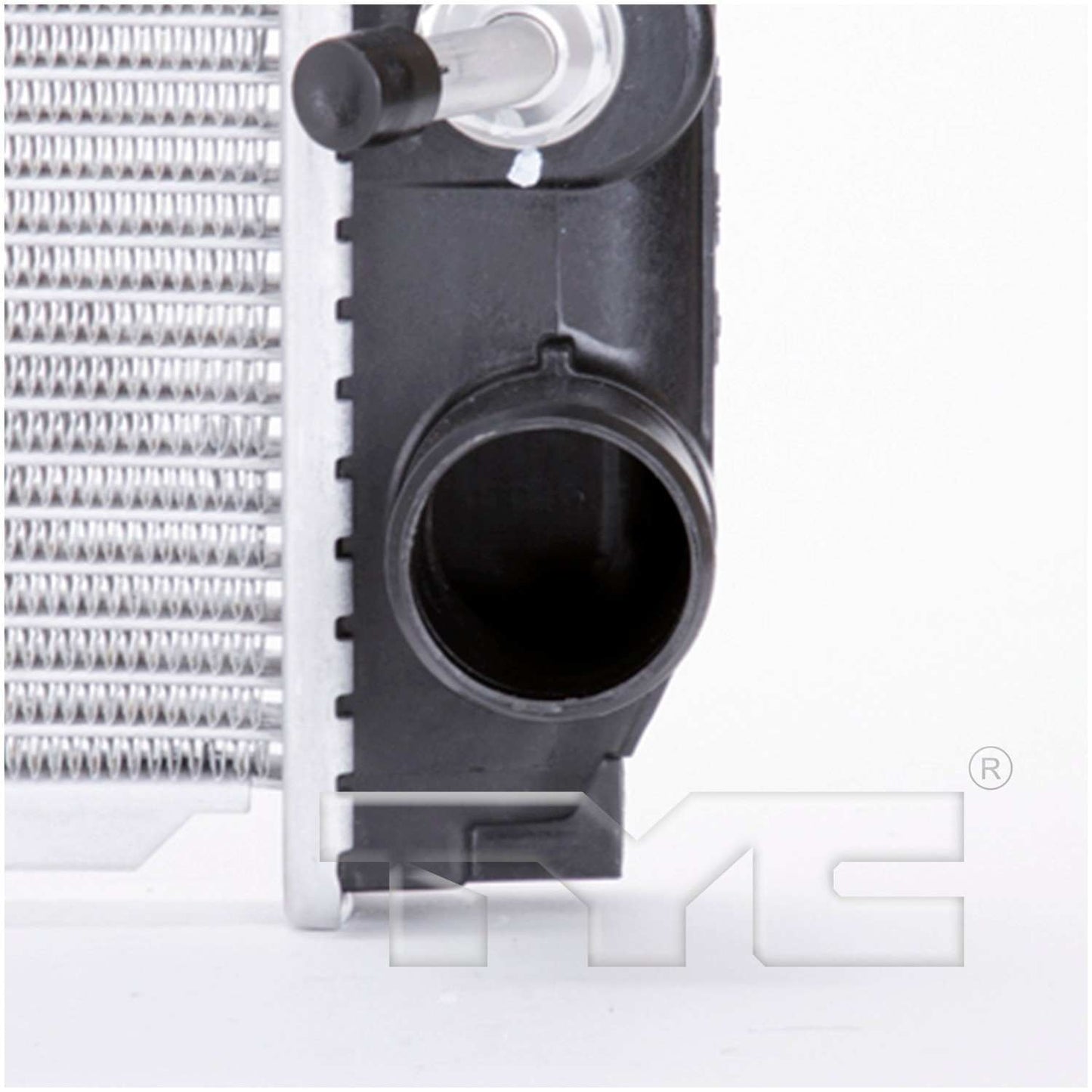 TYC TYC Radiator 13019