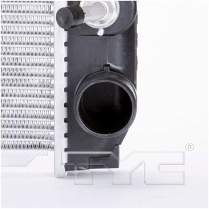 TYC TYC Radiator 13019