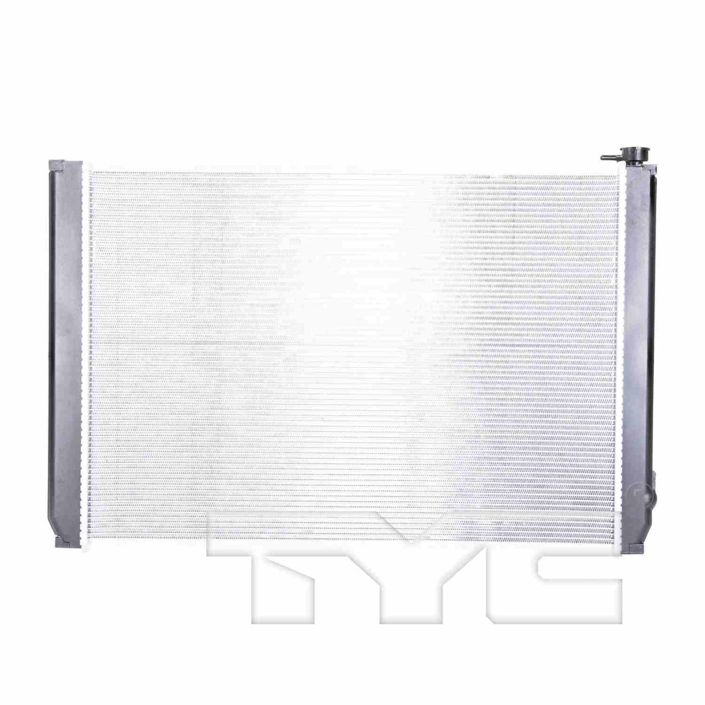 TYC TYC Radiator 13019
