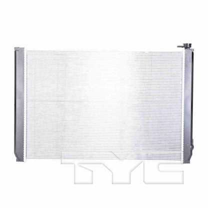 TYC TYC Radiator 13019