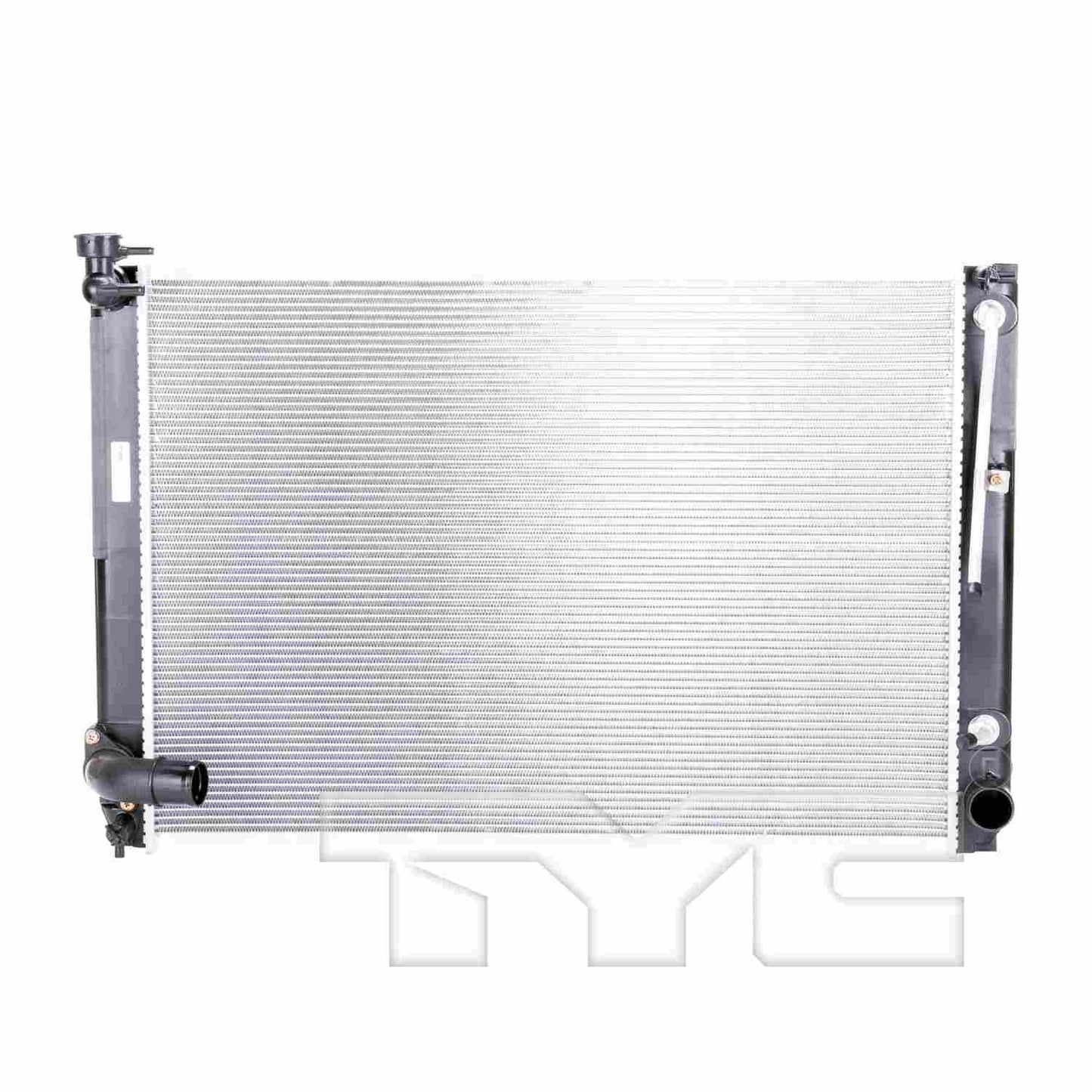 TYC TYC Radiator 13019