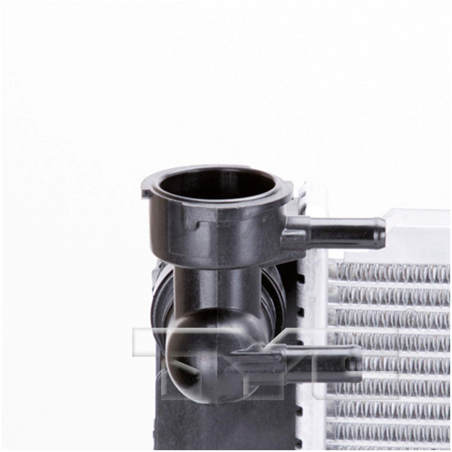 TYC TYC Radiator 13019