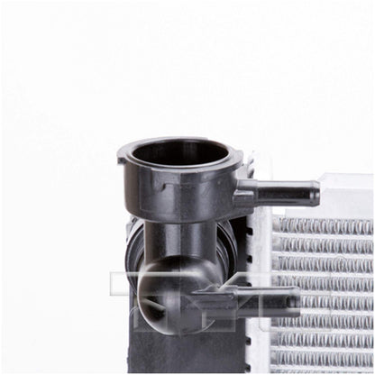 TYC TYC Radiator 13019