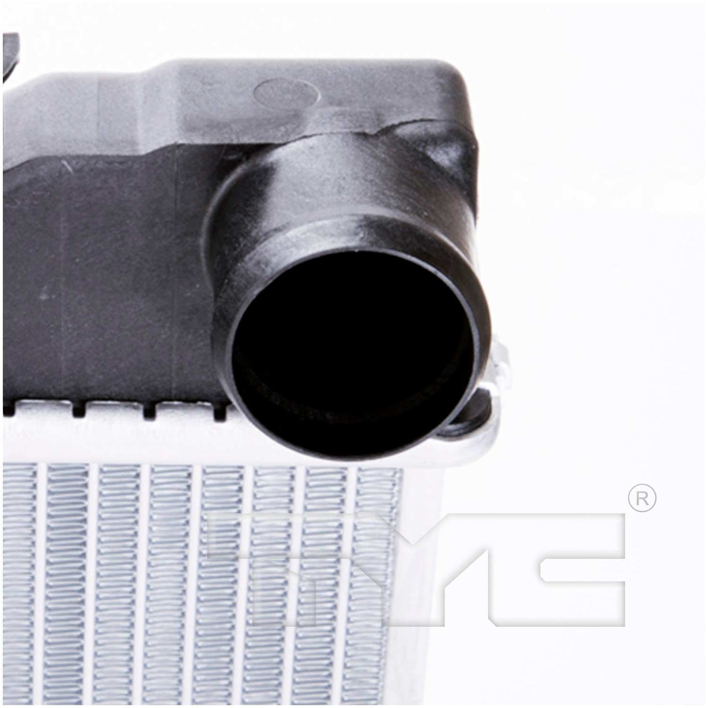 TYC Radiator 13021