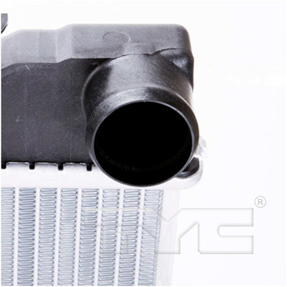 TYC Radiator 13021
