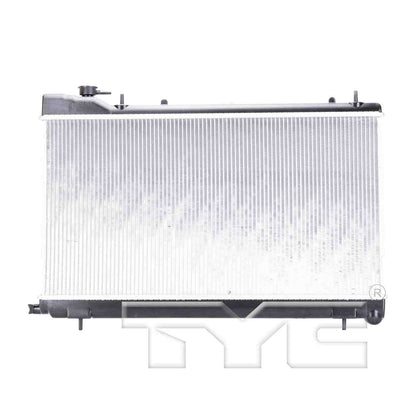 TYC Radiator 13021