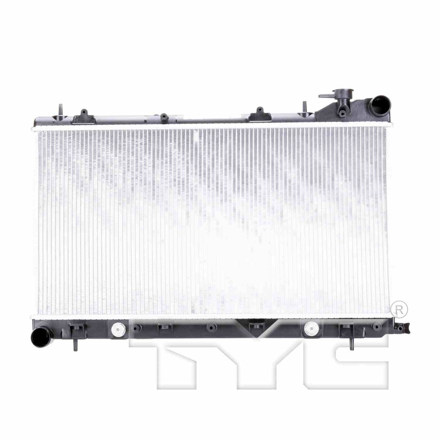 TYC Radiator 13021