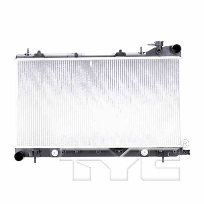 TYC Radiator 13021