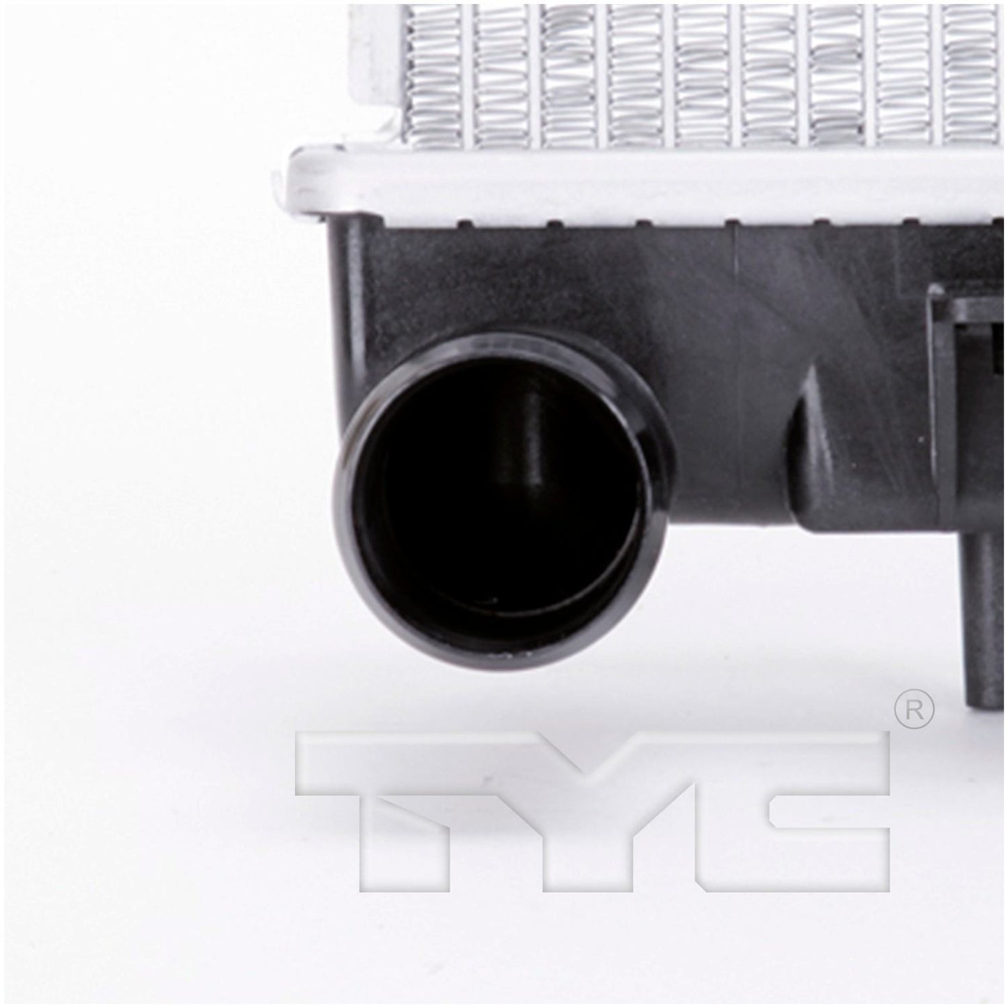 TYC Radiator 13021