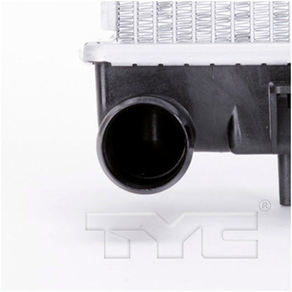TYC Radiator 13021