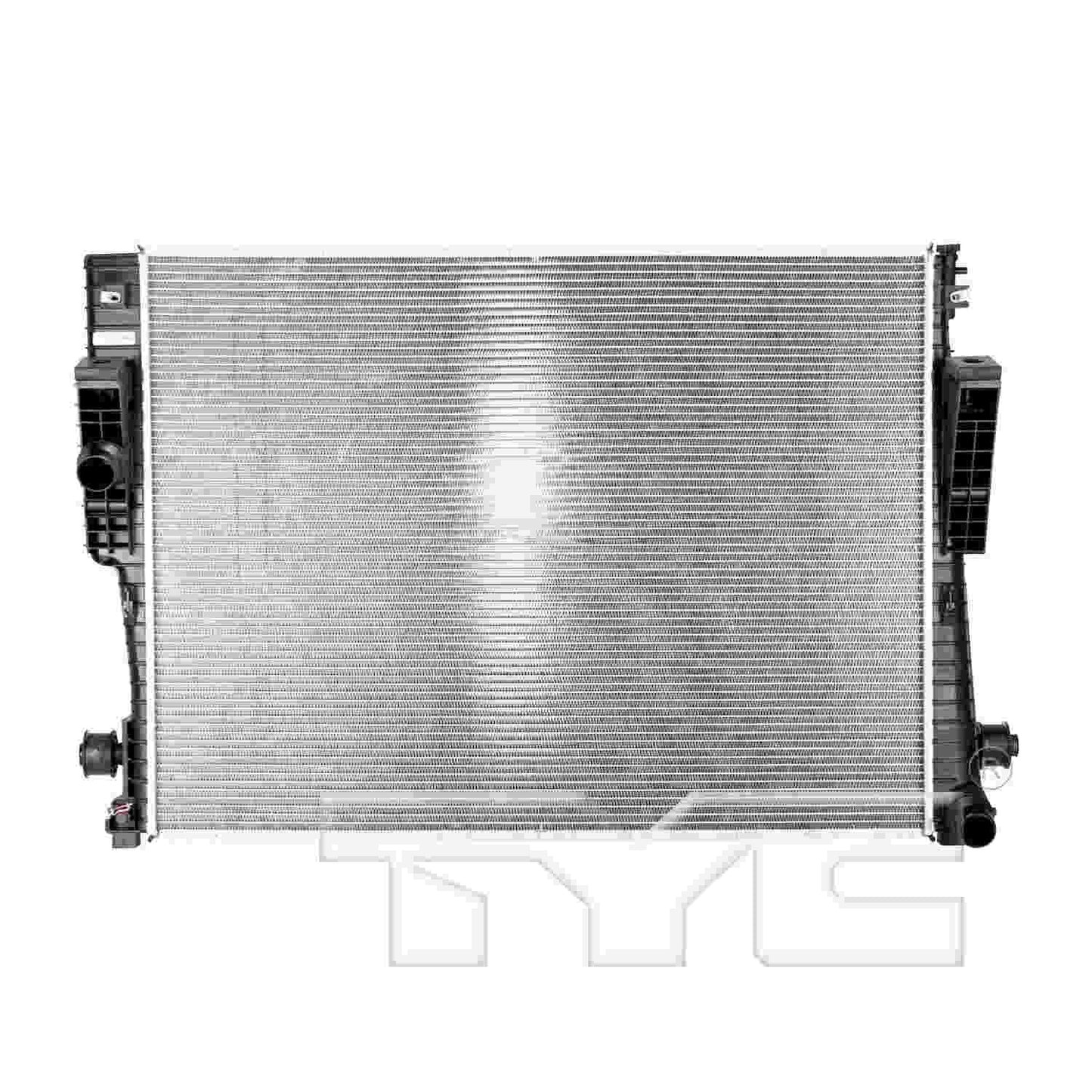 TYC TYC Radiator 13022