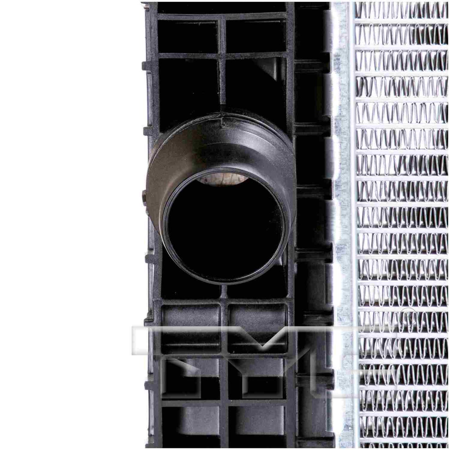 TYC TYC Radiator 13022