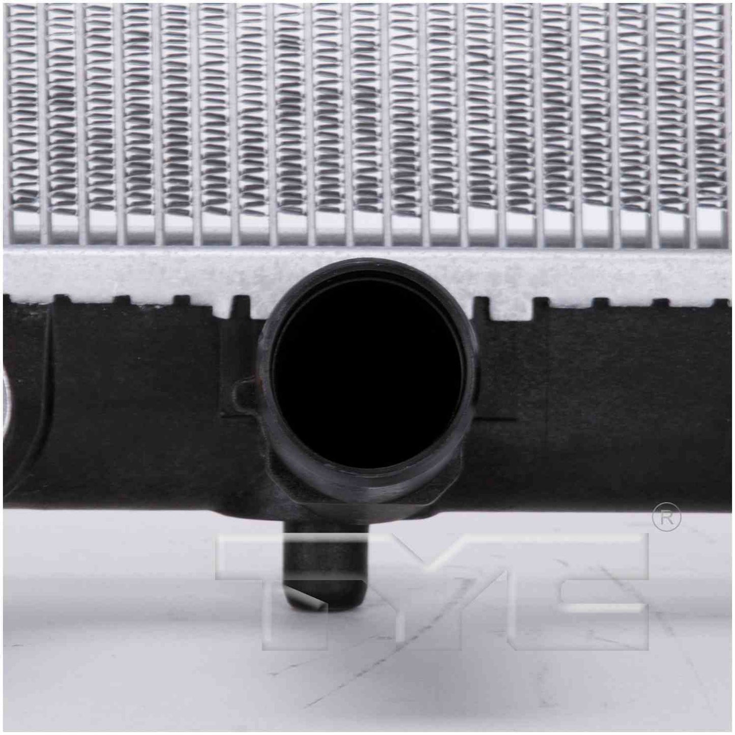 TYC TYC Radiator 13023