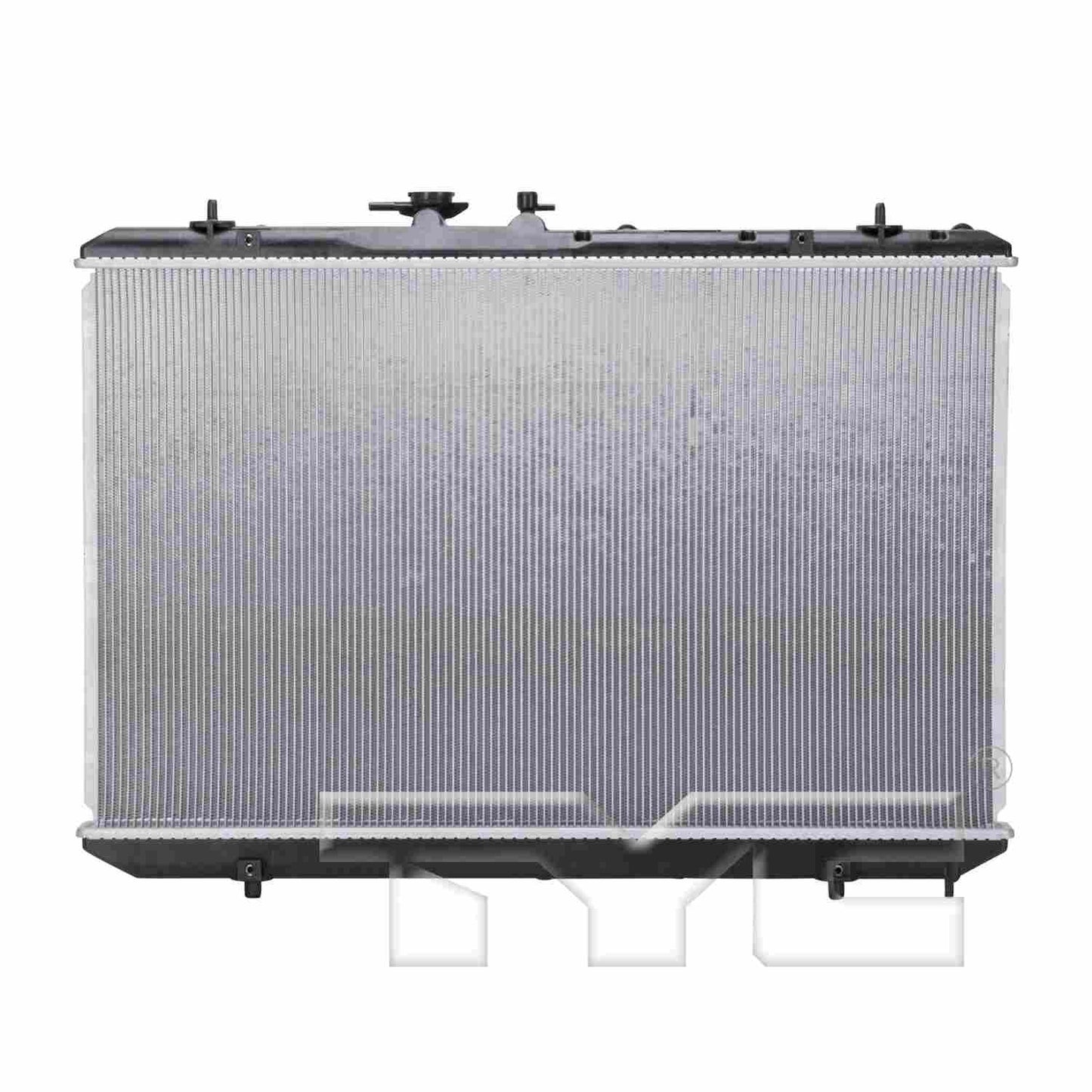 TYC TYC Radiator 13023