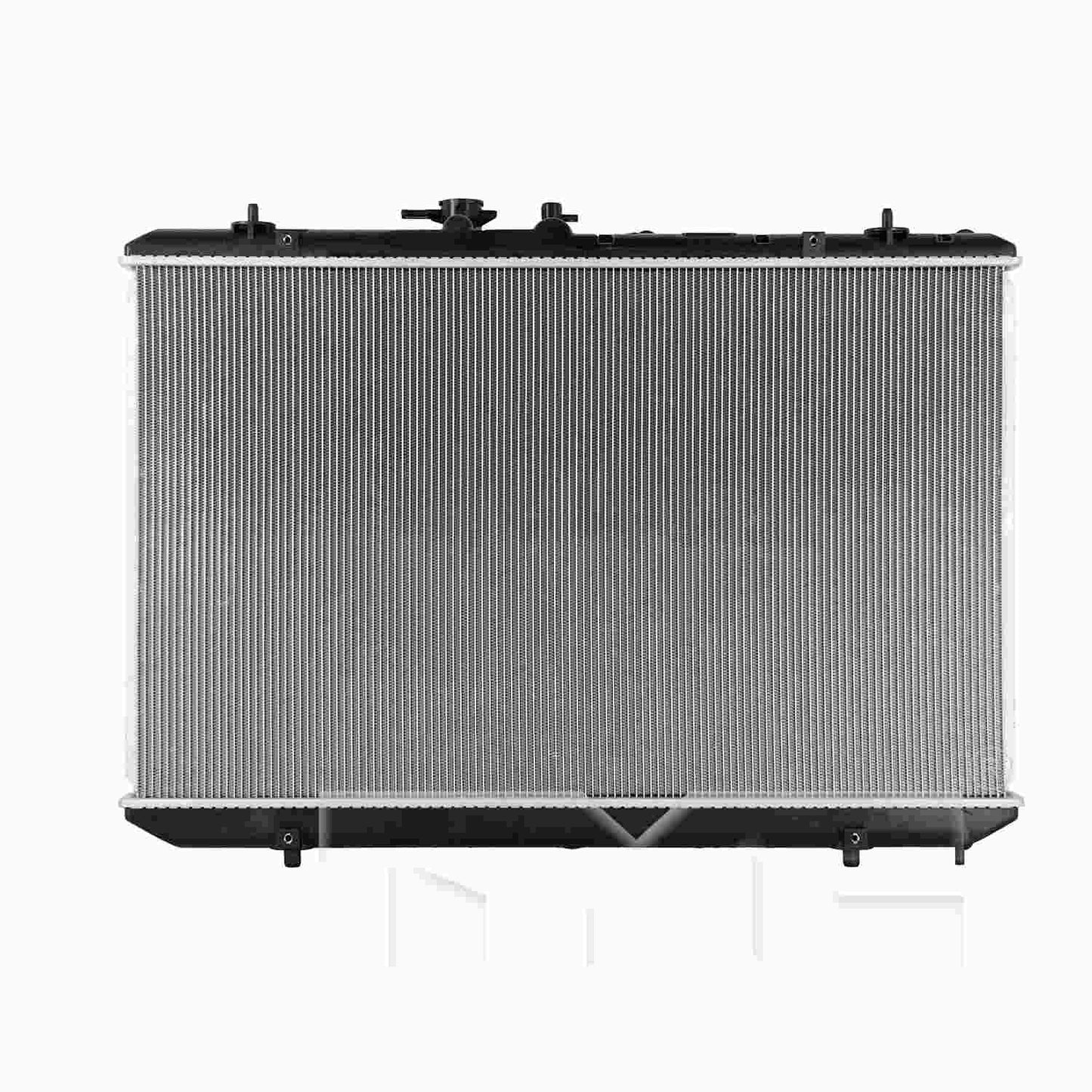 TYC TYC Radiator 13024