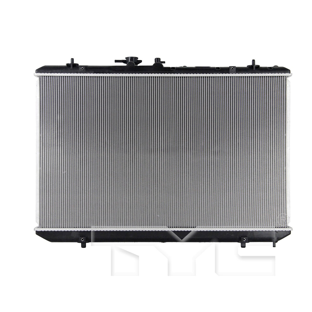 TYC TYC Radiator 13024