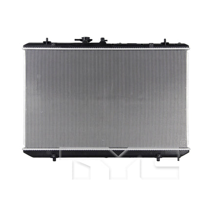 TYC TYC Radiator 13024