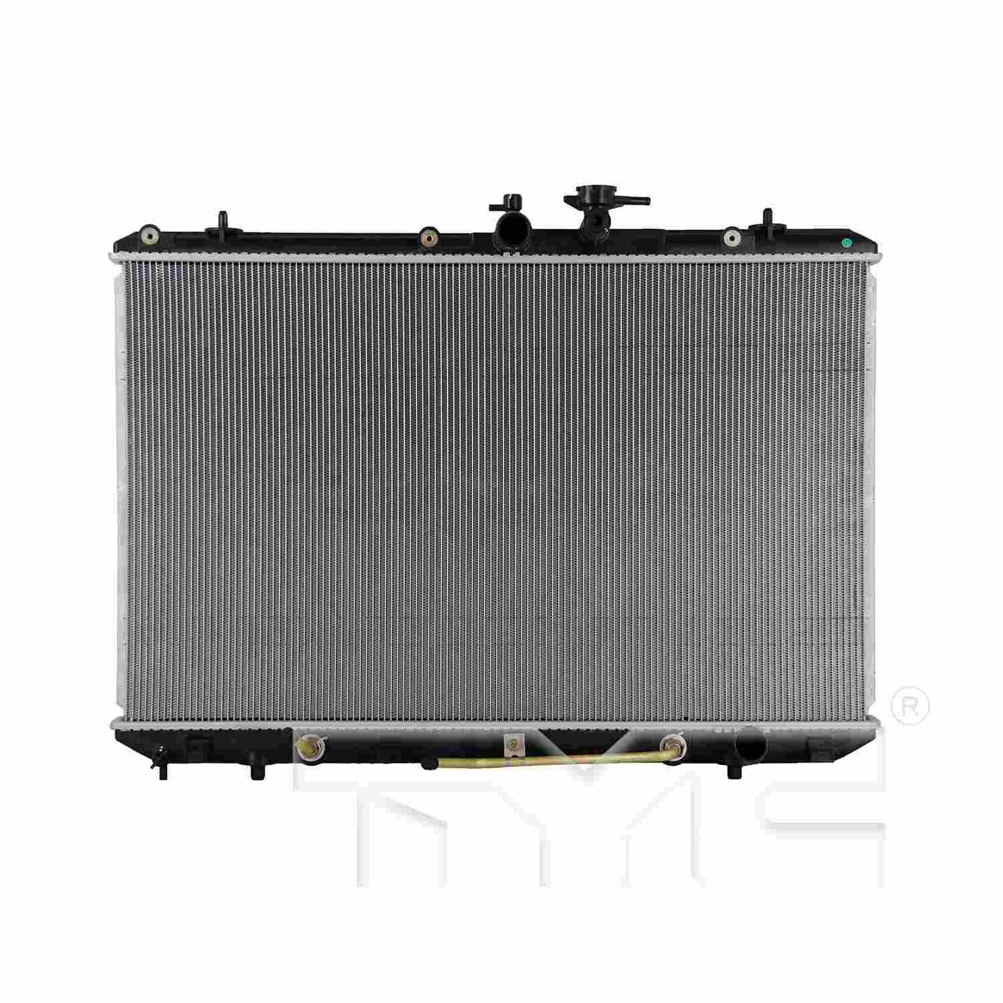TYC TYC Radiator 13024