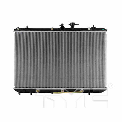 TYC TYC Radiator 13024