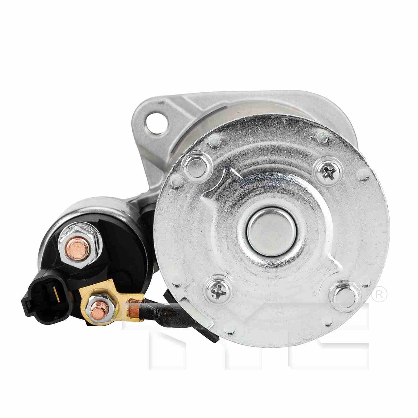 TYC Starter Motor 1-30256