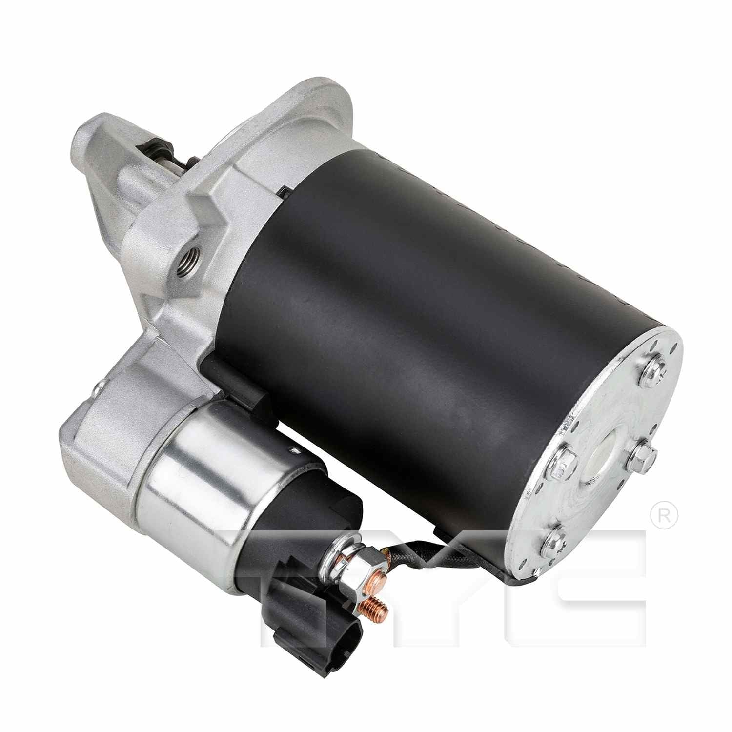 TYC Starter Motor 1-30256