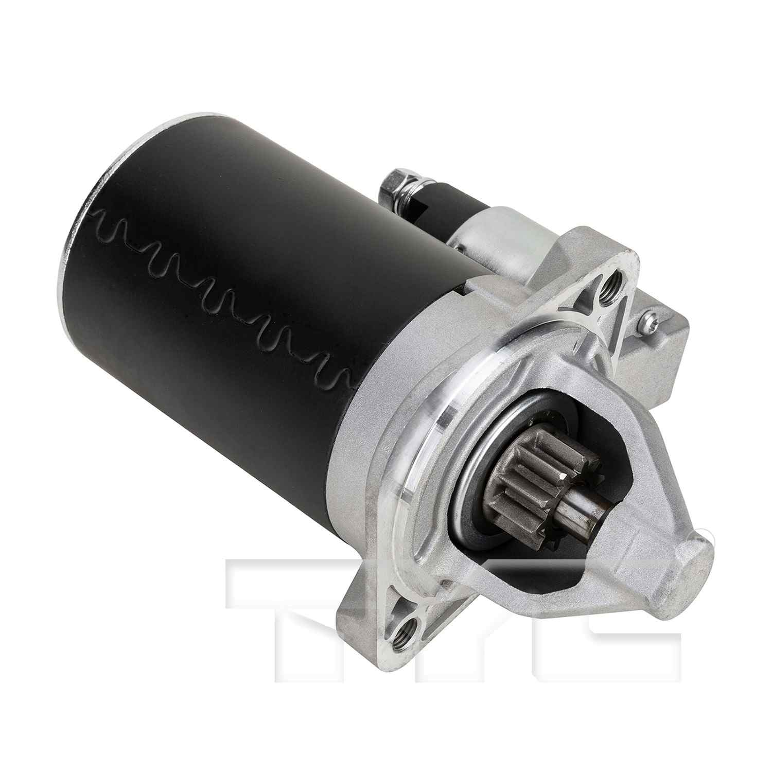 TYC Starter Motor 1-30256