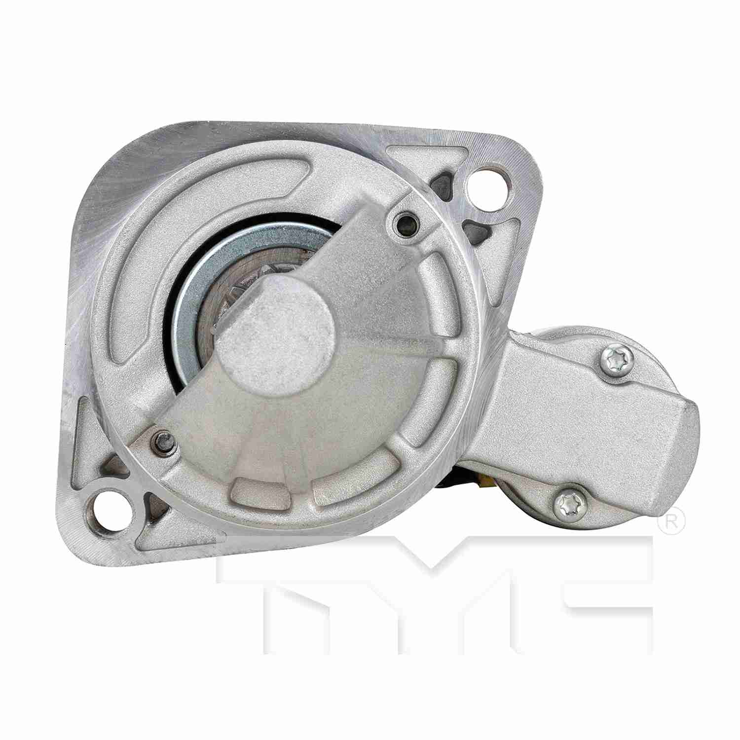 TYC Starter Motor 1-30256